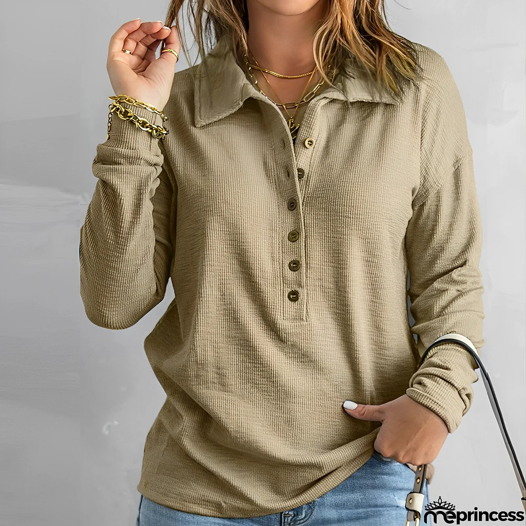 Simple and Stylish winter Blouse