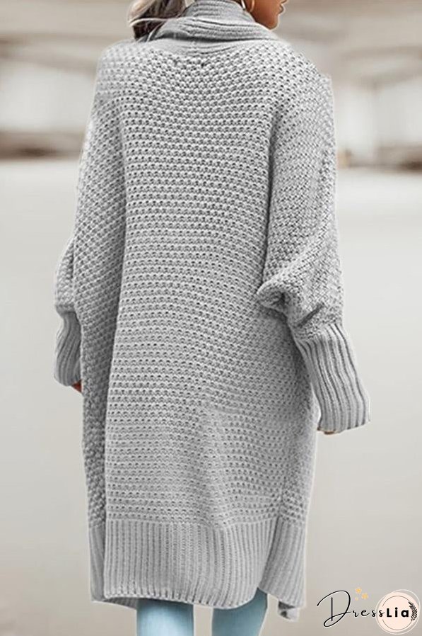 Chic and Versatile winter Sweater