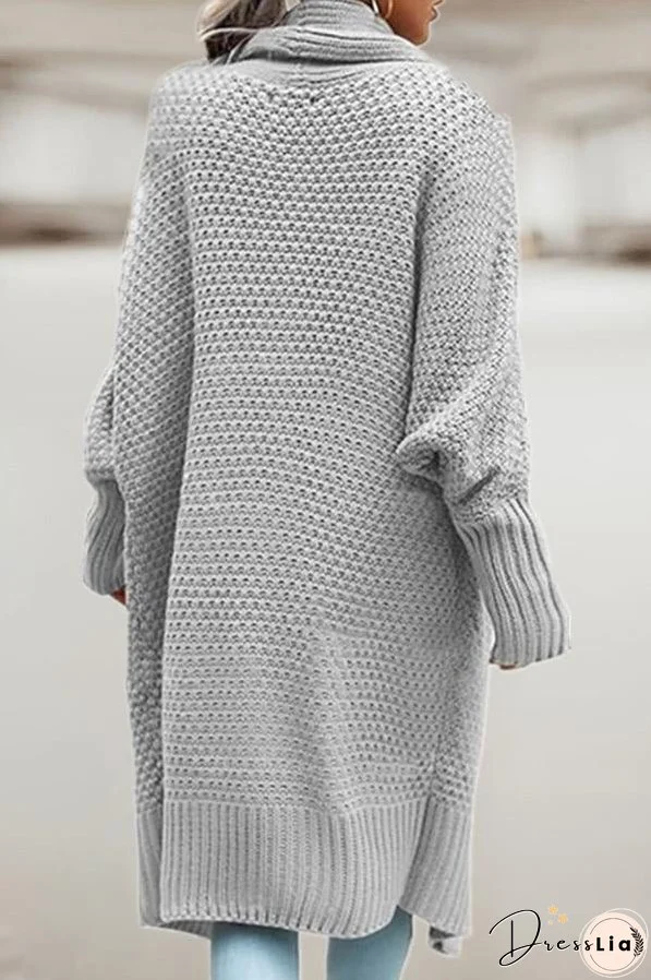 Chic and Versatile winter Sweater