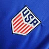 2024 United States Away Football Shirt 1:1 Thai Quality