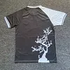 2024 Japan Special Edition White-Black Football Jersey 1:1 Thai Quality