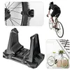 Bicycle Parking Buckle Adjustable Bike Wall Hovering Kickstand for MTB Road Bike