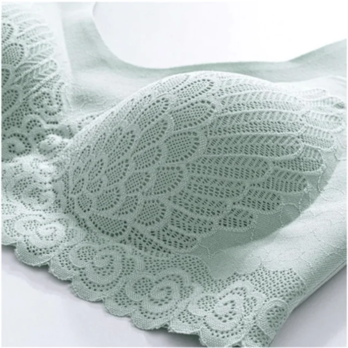 TERMINATEN BOMBSHELL BRA (3PCS)