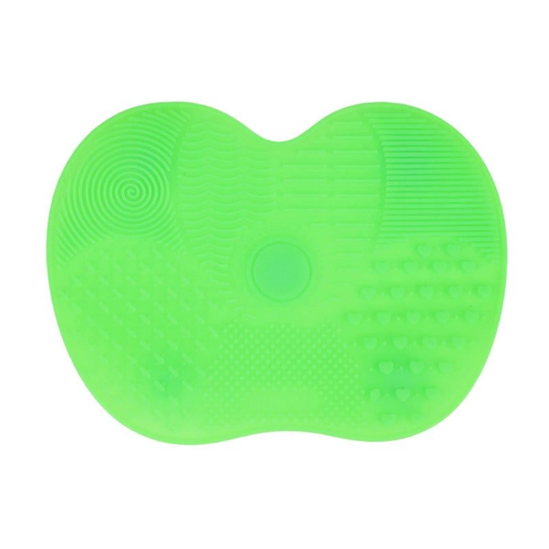 Basic Minimalist Apple Silica Gel 1 Piece