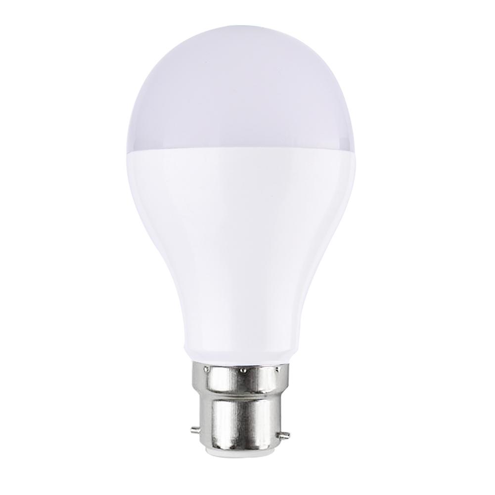 

RGBW LED Bulb WiFi APP Remote Control Smart Light, Silver, 501 Original