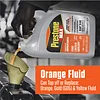 Prestone MAX Orange 50/50 Antifreeze Automotive Coolant, Pack of One