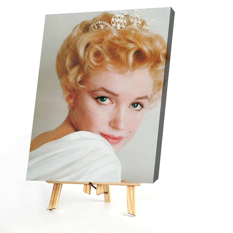 Marilyn Monroe - Decorate with a Poster - Photowall