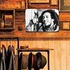 Bob Marley - Vintage Metal Signs - 20*30cm/30*40cm - Music