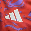 2026 Costa Rica National Home Football Shirt 1:1 Thai Quality