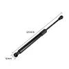 Front Hood Bonnet Lift Support Shock Struts for BMW 5 Series F10 F11 F18 11-17