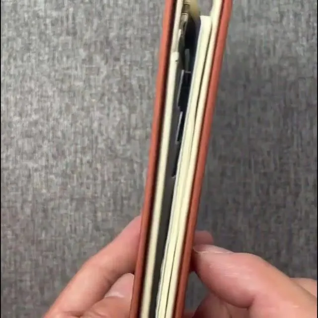 The Chronicles of Narnia by C. S. Lewis Book Wallet
