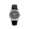 Patek Philippe Calatrava 39mm White Gold Grey Dial 6119G-001