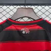 25/26 Kids Flamengo Training Vest Home