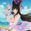 Kosaka Wakamo - Blue Archive Resin Statue - ANE Studio