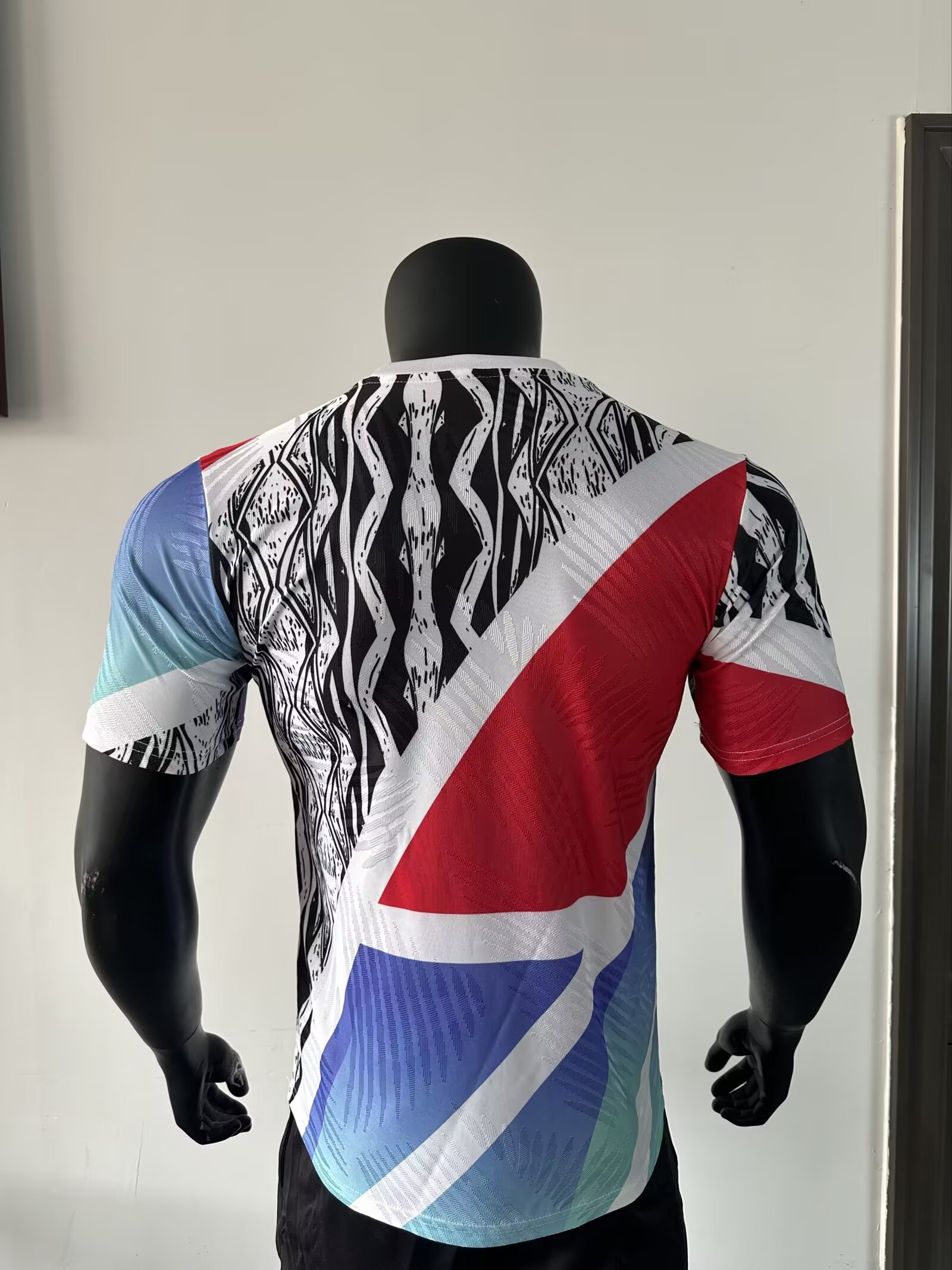 2024/2025 Arsenal Special Eidtion Player Version Football T-Shirt Thai Quality