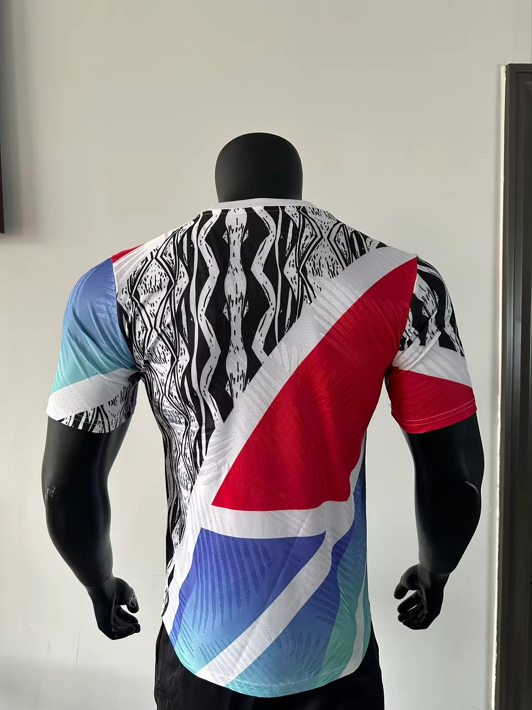 2024/2025 Arsenal Special Eidtion Player Version Football T-Shirt Thai Quality