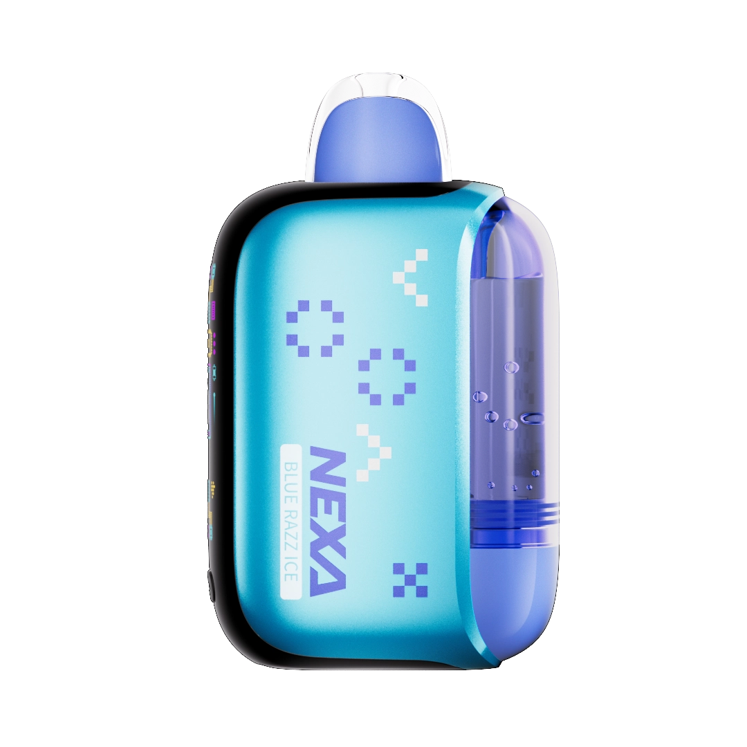 NEXA PIX 35000 Puffs Disposable Vape Wholesale