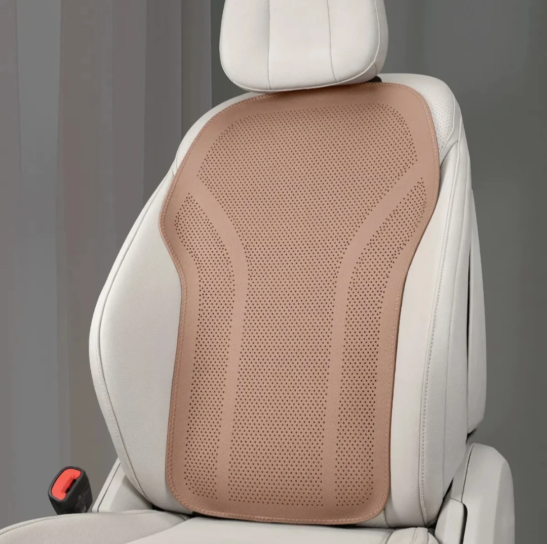 Four Seasons Universal Car Leg Support Cushion