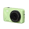10000 mAh Power Bank Camera 2 in 1 22.5W Super Fast Power Bank CCD Retro Atmosphere