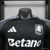 Aston Villa 2025-2026 Away Shirt