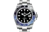 Rolex 126710BLNR GMT-MASTER II Black - New