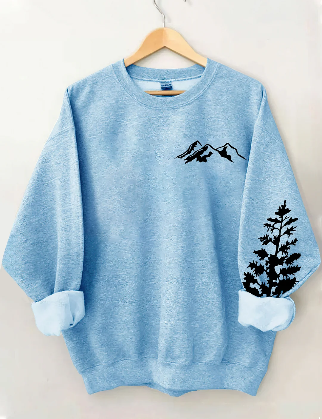 Forest Sweatshirt