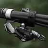 Bike Shifter Adapter Adjustable MTB Bike Shifter Mount Clamp Bicycle Accessories
