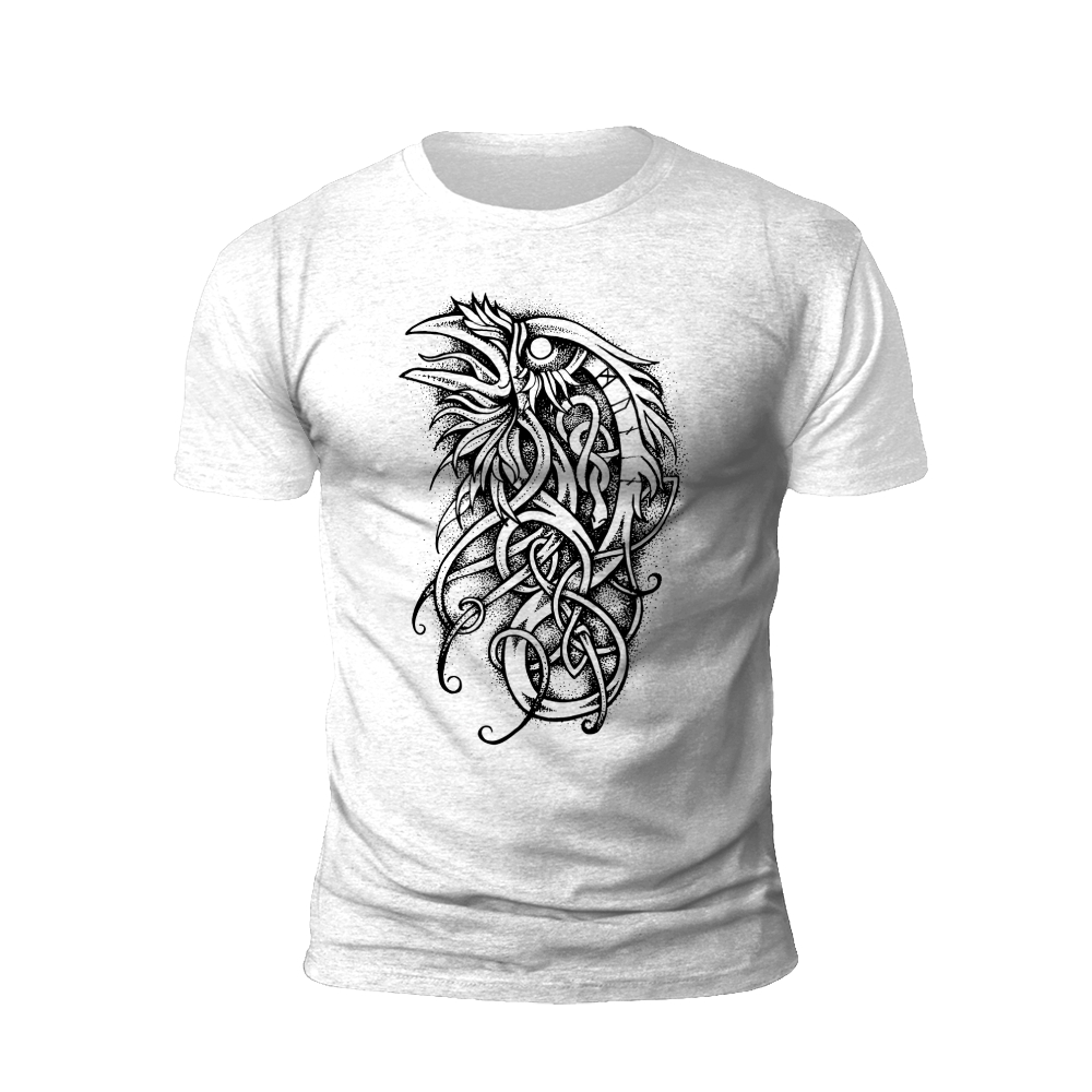 Celtic Eagle T-Shirt