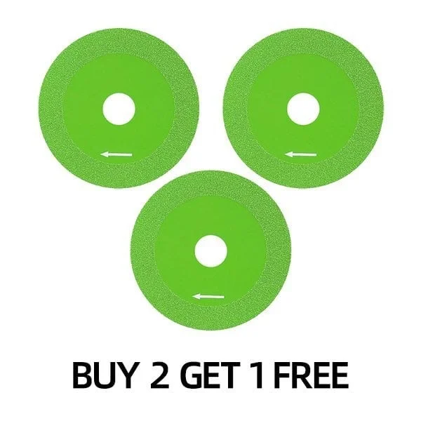 Glass Cutting Disc (Buy 3 Free Shipping)