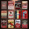 (Multi Style)Garage Signs - Metal Tin Signs(8*12Inch/12*16Inch)
