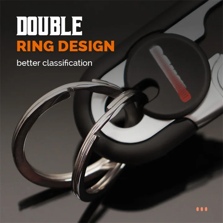 Car Key Chain (BUY 3 GET 1 FREE)