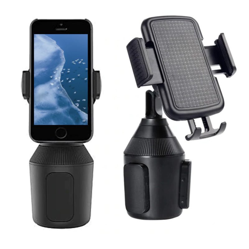 Car Cell Phone Holder Weather 2022 Cup IPhone Holder For Cars