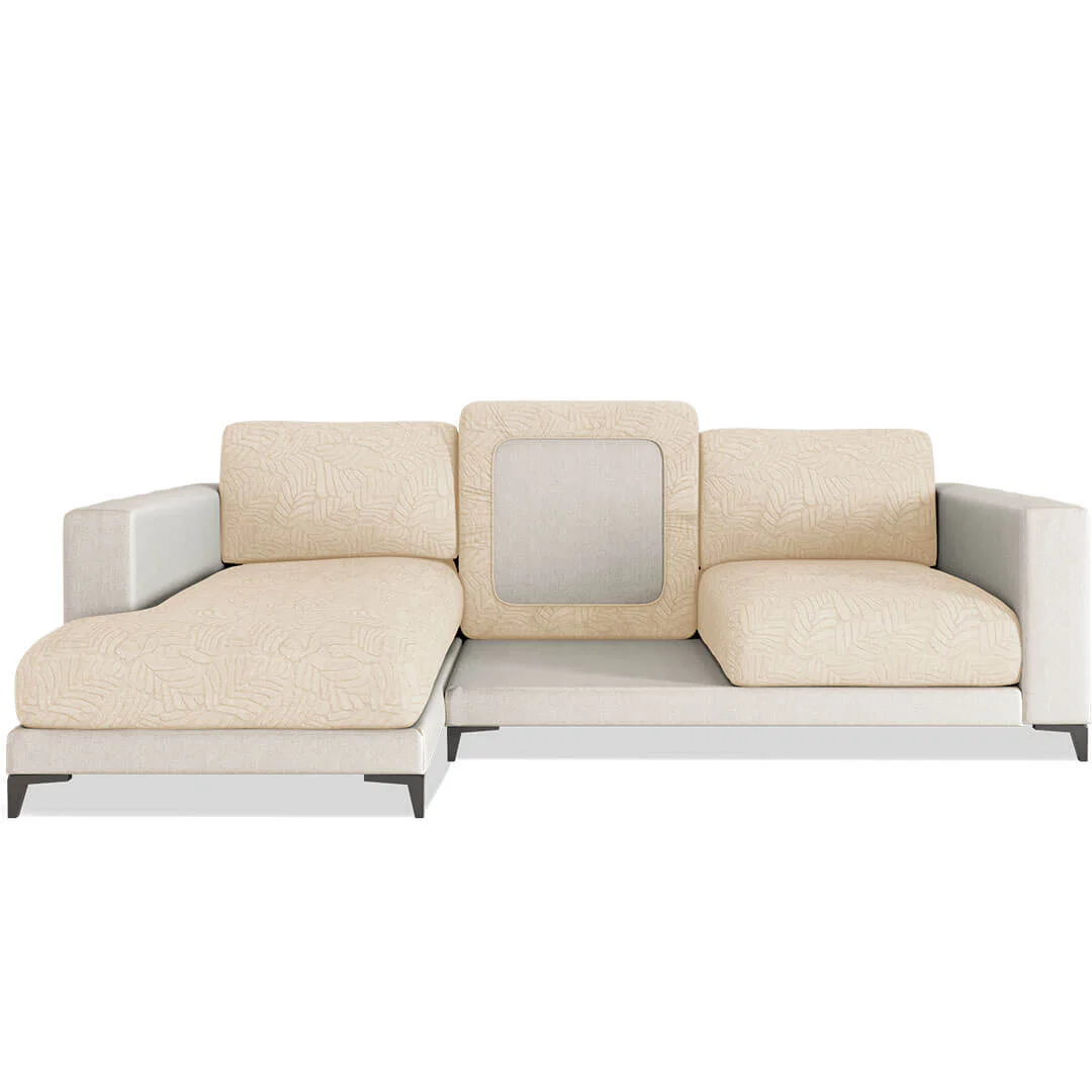 Magic Sofa Cover - Flora