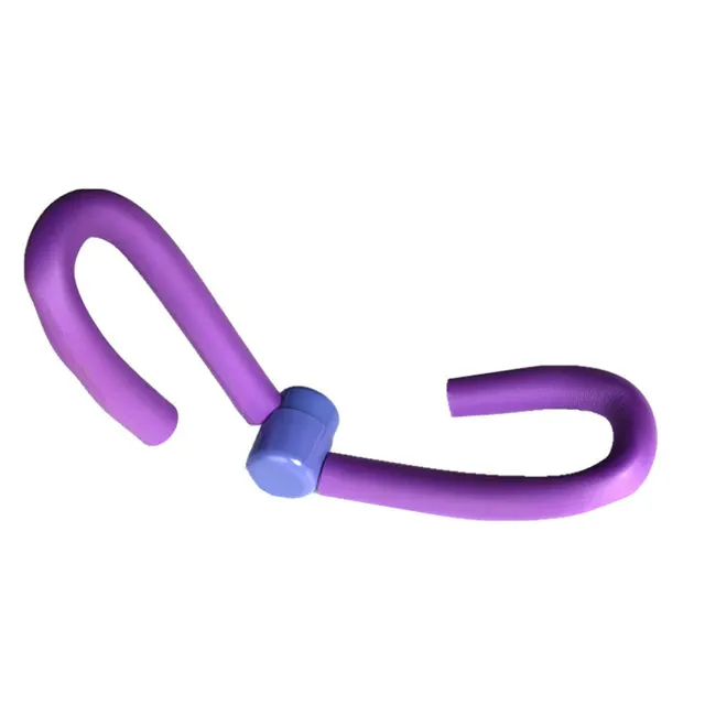 Muscle training device