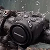 120dB Loud Bike Horn Waterproof Universal Mount Silicone Horns Type-C Rechargeable Adjustable Volume Settings Horn for Motorcycle Scooter Bicycle