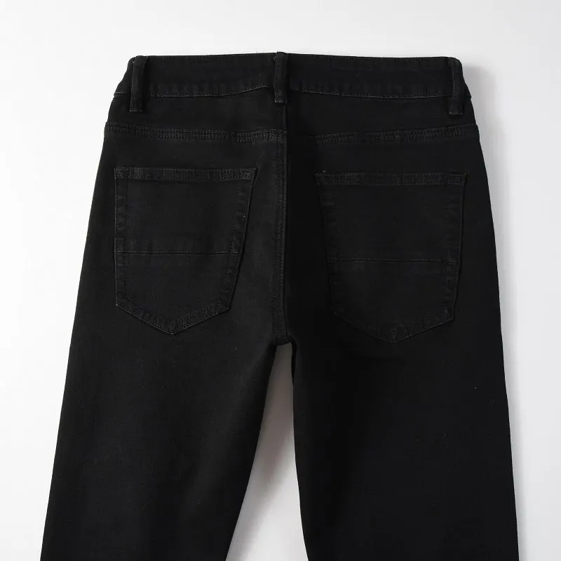 Amiri Fashion jeans 9317