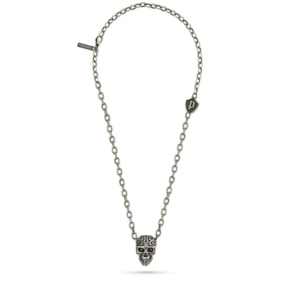 Men's Necklace Police PEAGN2120201