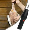 Electric Quick Plucker Duck Goose Automatic Epilator Rechargeable Hair Extractor