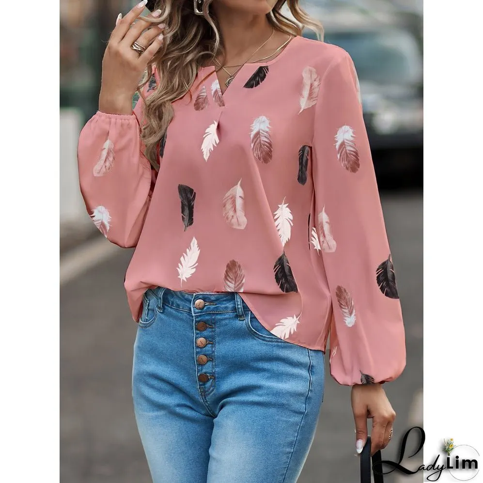 Effortless and Trendy winter T-shirt