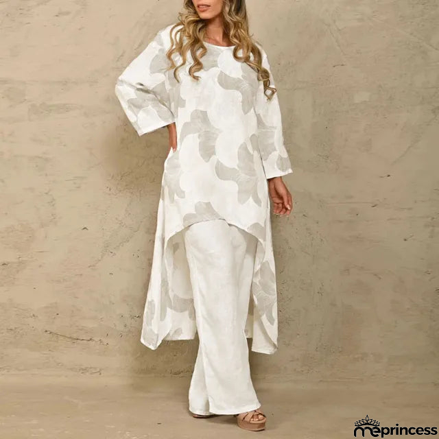 Stylish and Elegant Set