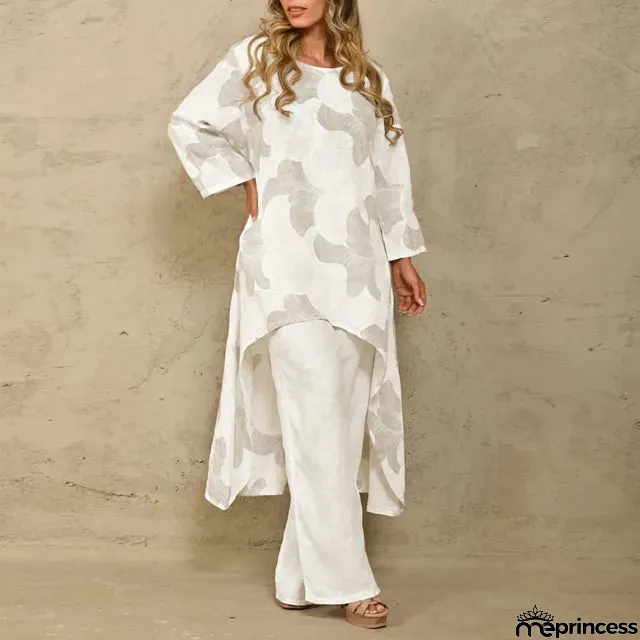 Stylish and Elegant Set