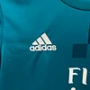 2017-2018 Retro kids Real Madrid Third Away Football Shirt 1:1 Thai Quality