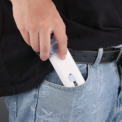 pocket
