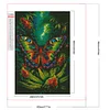Eyes - Round AB Drills Diamond Painting(65*45cm)