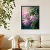 Flowers-Full Round Diamond Painting 30*40CM
