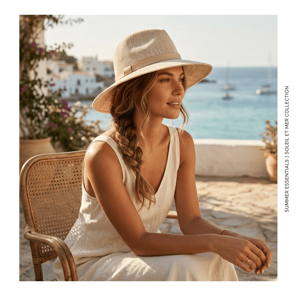 Beach Style