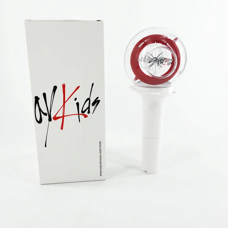 Stray Kids Official Light Stick Ver.1 Initial release product Used from  Japan