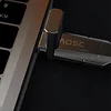 High-speed 4-in-1 Triple-port USB Flash Drive
