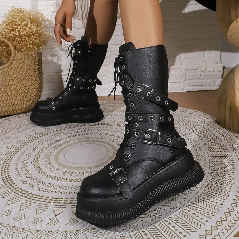 Venichic Walk with Confidence: Comfortable & Stylish Heels for All-Day Wear