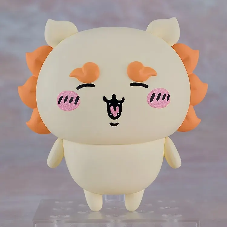 Max factory - Nendoroid Chiikawa - Shisa (Licensed)-